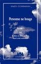 PERSONNE NE BOUGE  -  JAZZ POEMS  -  EXIT  -  COMME UN CHORUS DE BLEU (DANS LA NUIT ORCHESTRALE) 